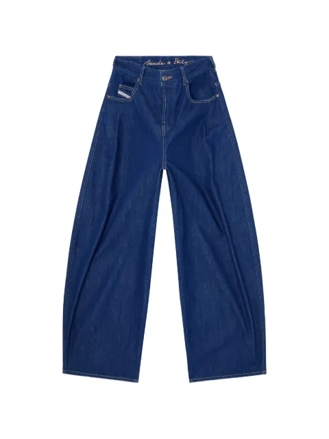 Diesel 1987 D-Khelz jeans