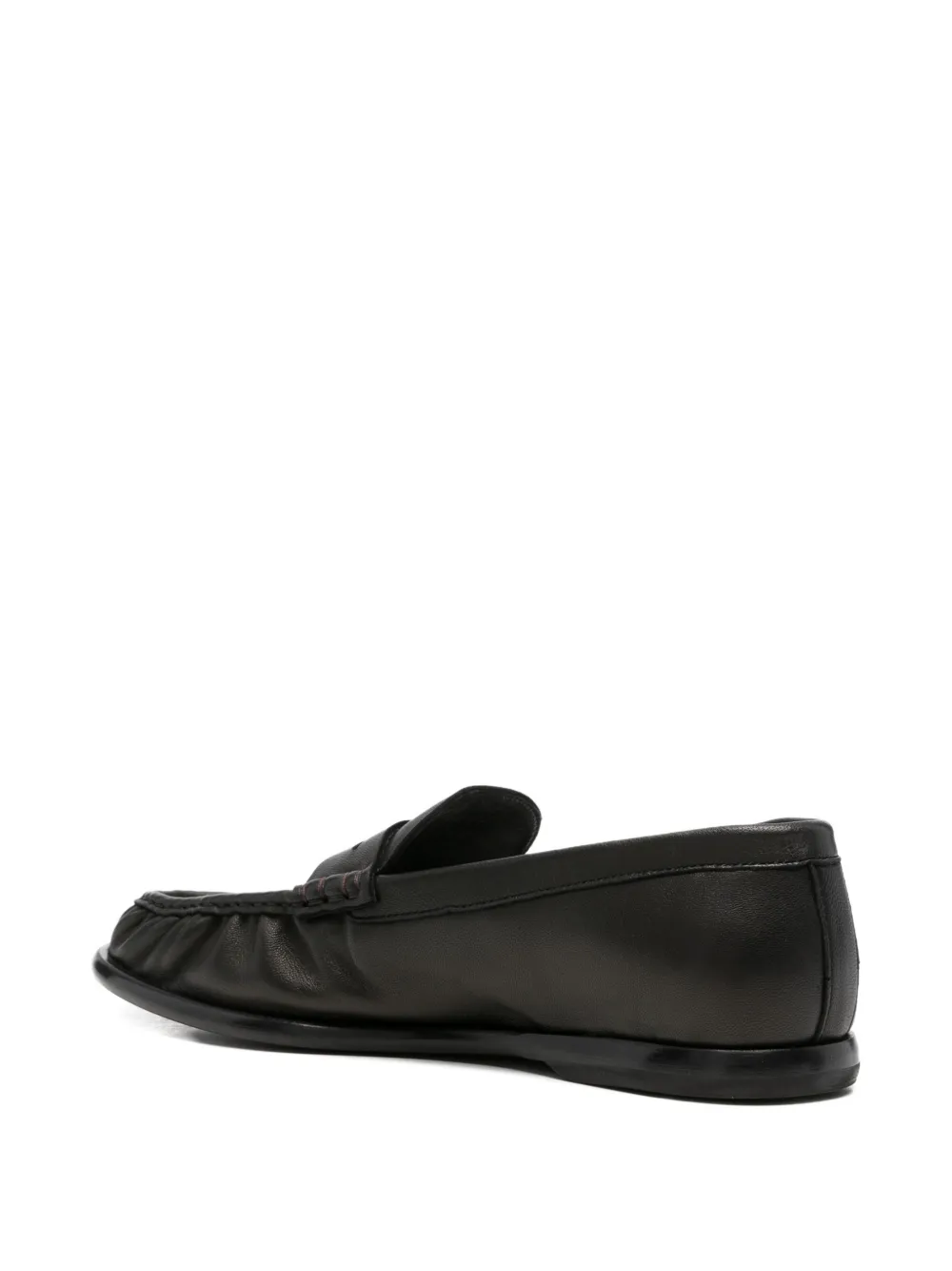 Paul Smith Faron loafers Zwart