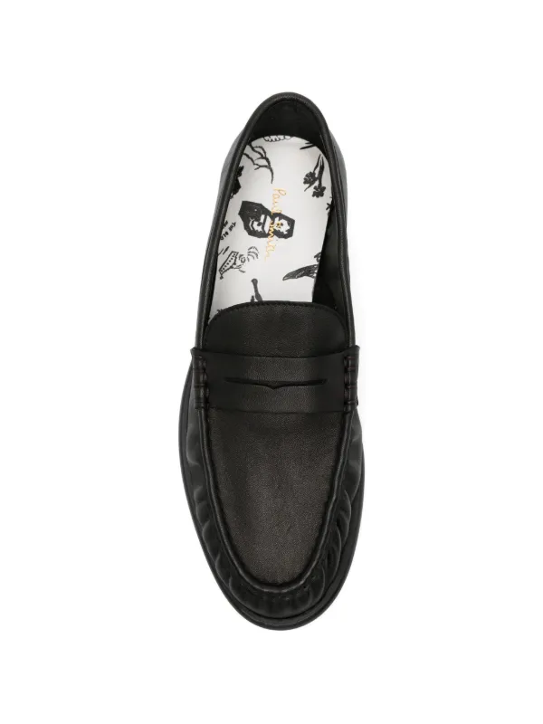 Paul Smith Faron Loafers | Black | FARFETCH