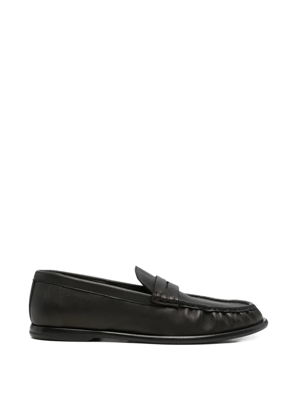 Paul Smith Faron loafers - Nero