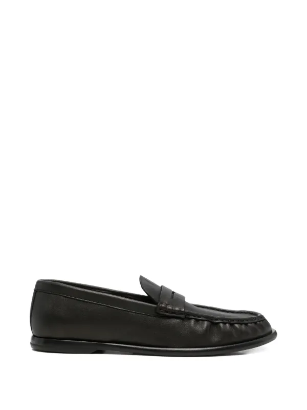 Paul Smith Faron Loafers | Black | FARFETCH