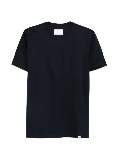 WOC Toledo crew-neck T-shirt