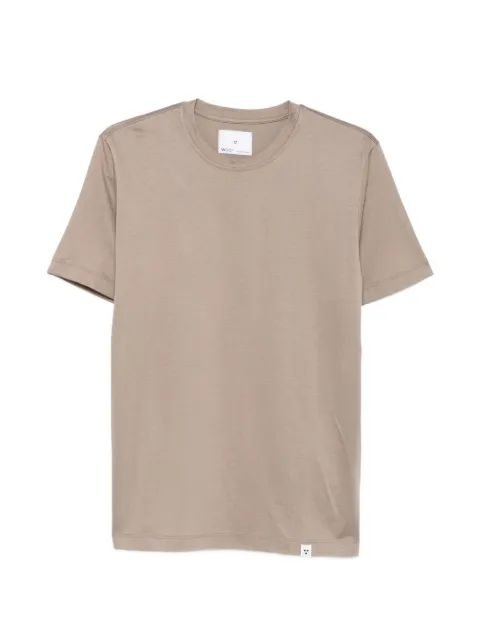 WOC Toledo round-neck T-shirt