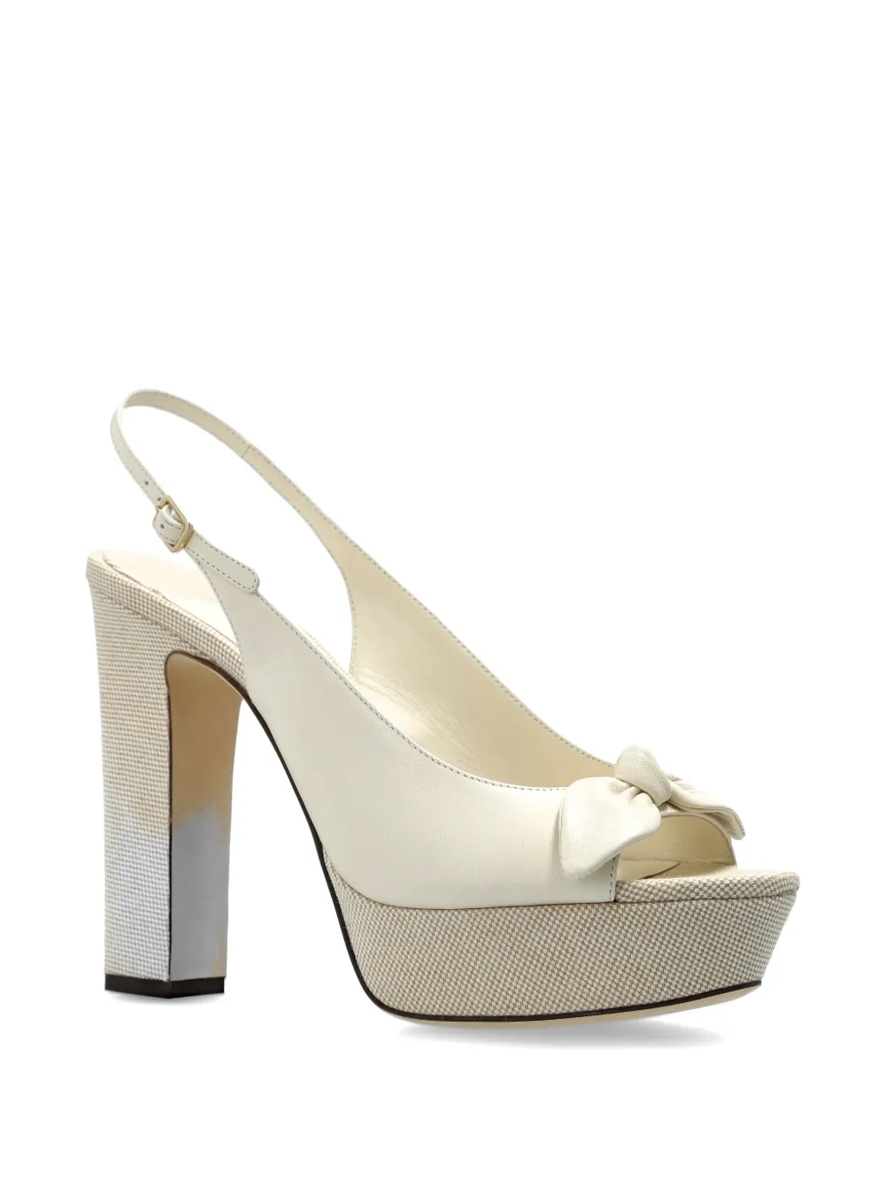 Jimmy Choo Ziva pumps Beige