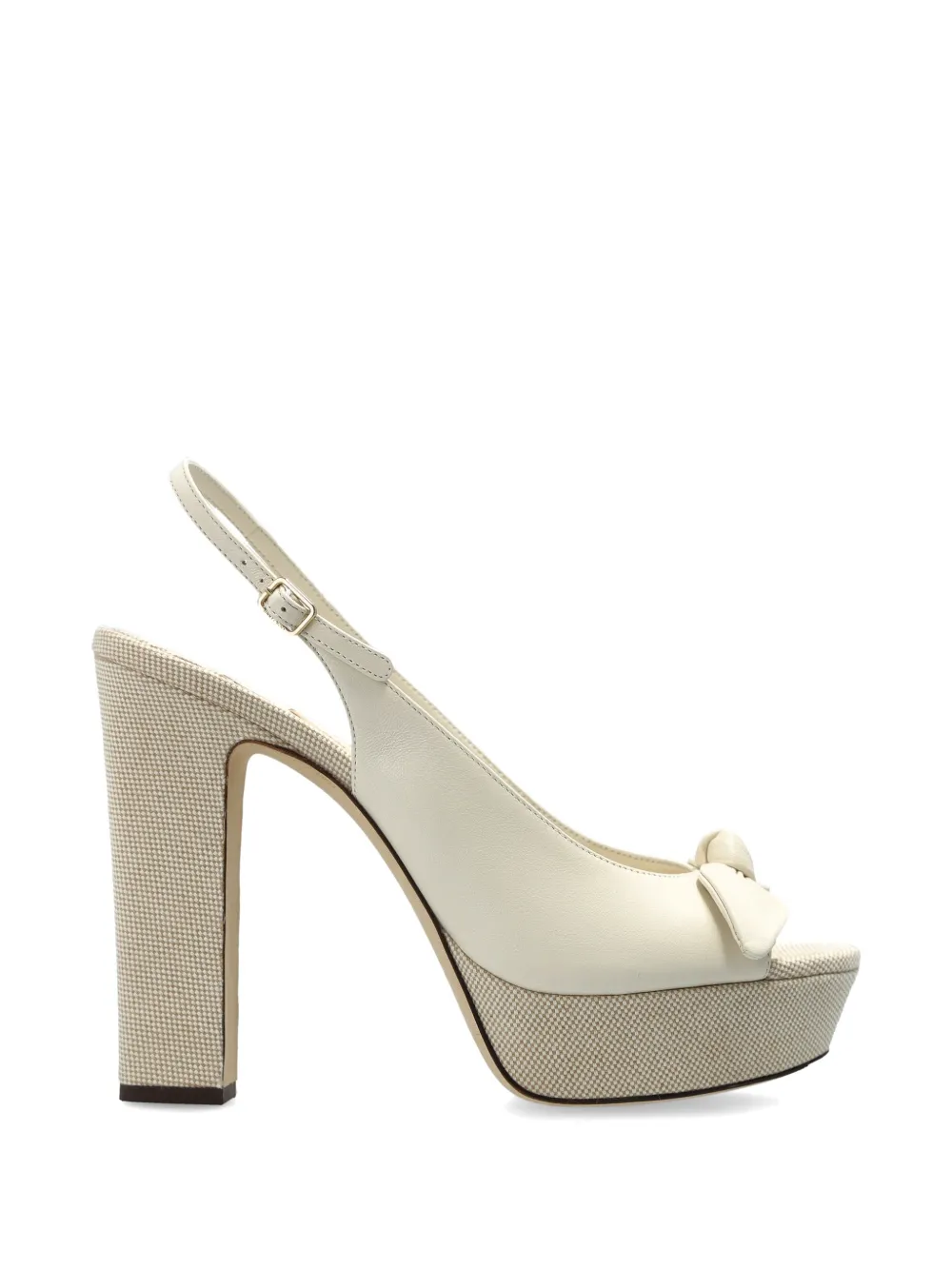 Jimmy Choo Ziva pumps Beige