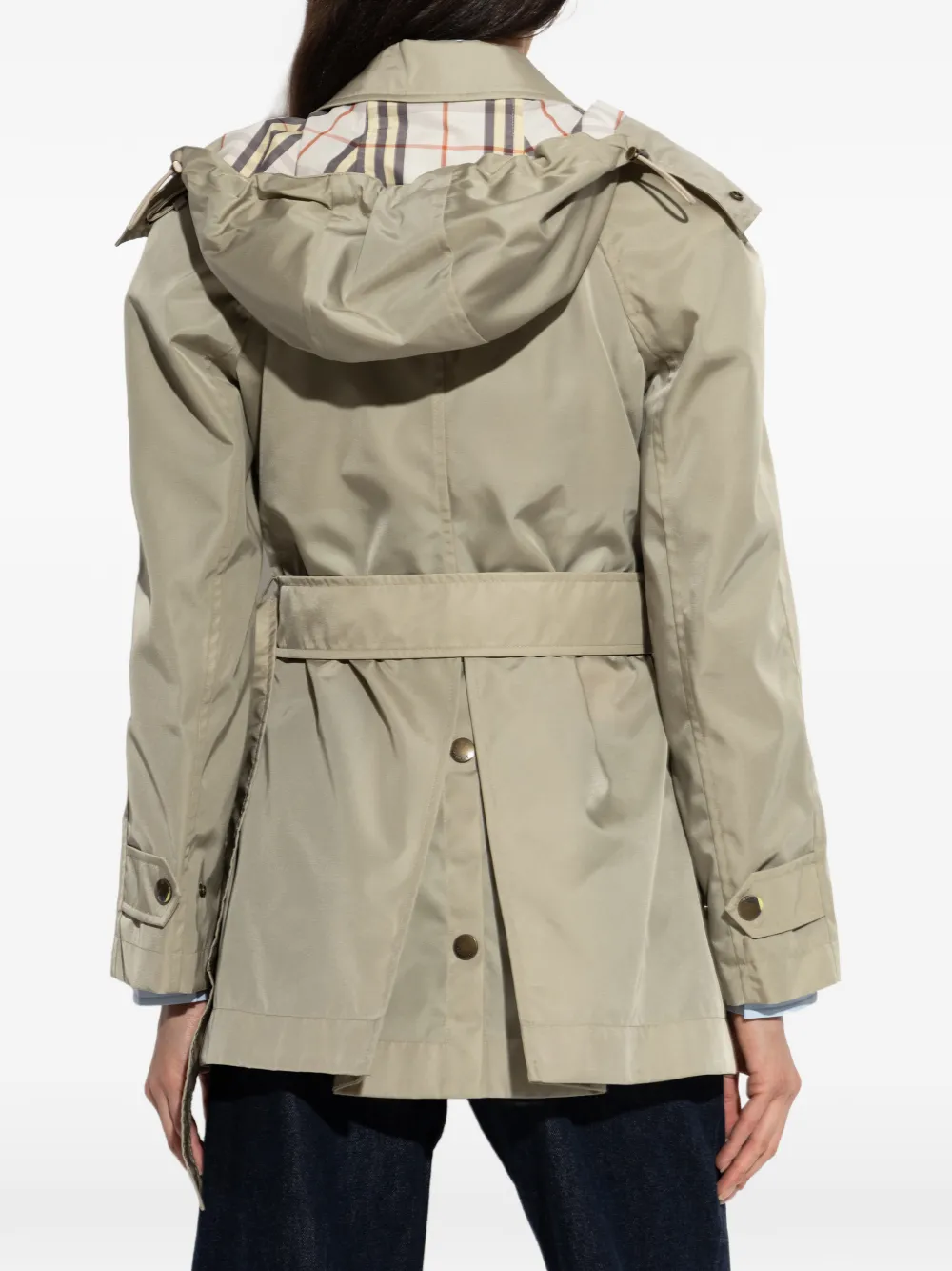 Burberry Tilgate trenchcoat Beige