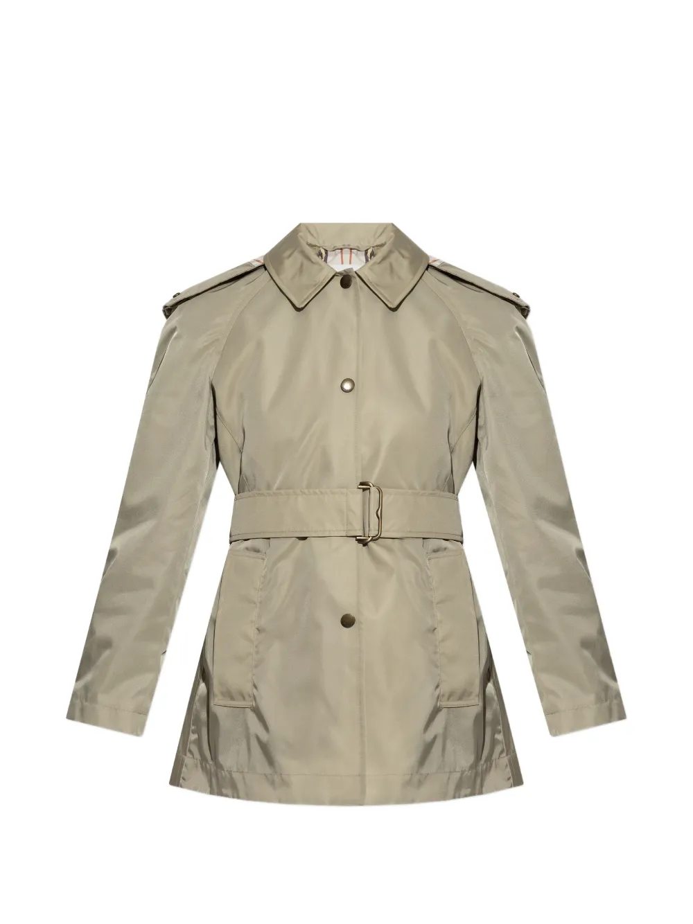 Burberry Tilgate trenchcoat - Nude