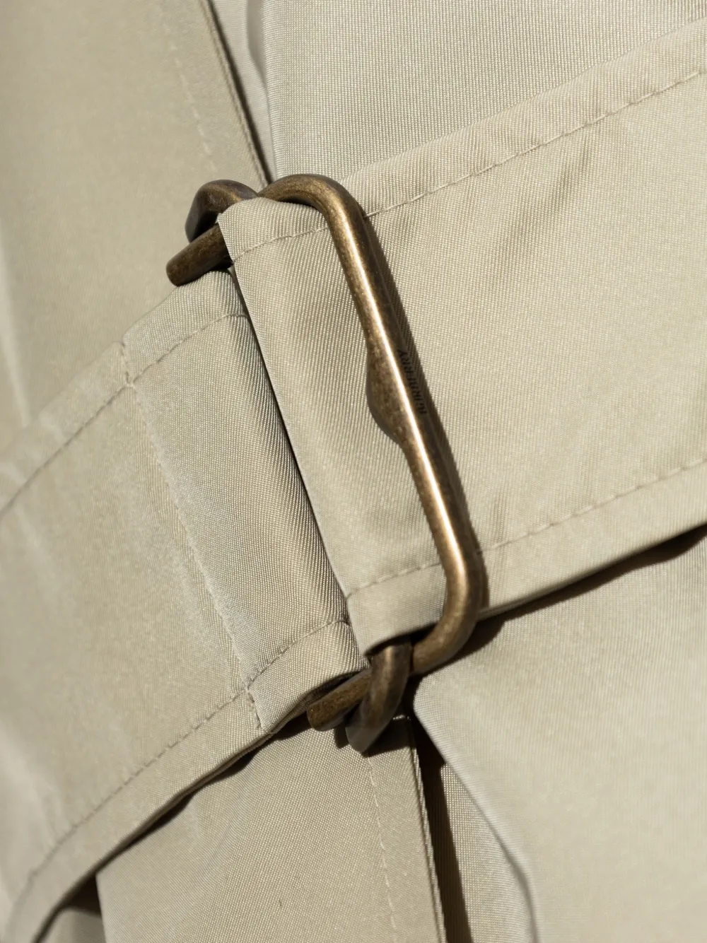 Burberry Tilgate trenchcoat Beige