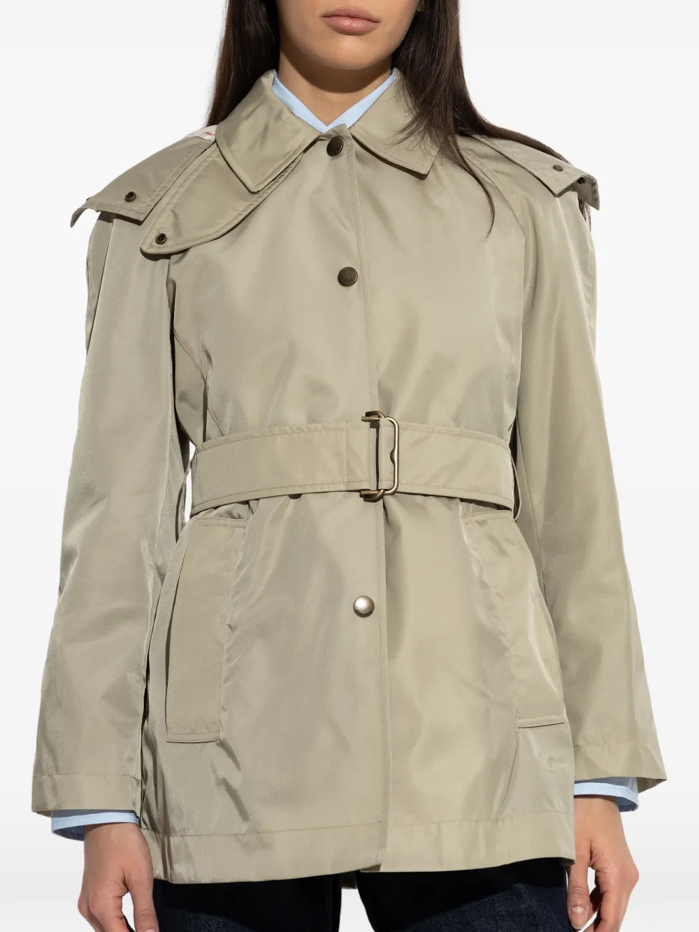 Burberry Tilgate trenchcoat Beige