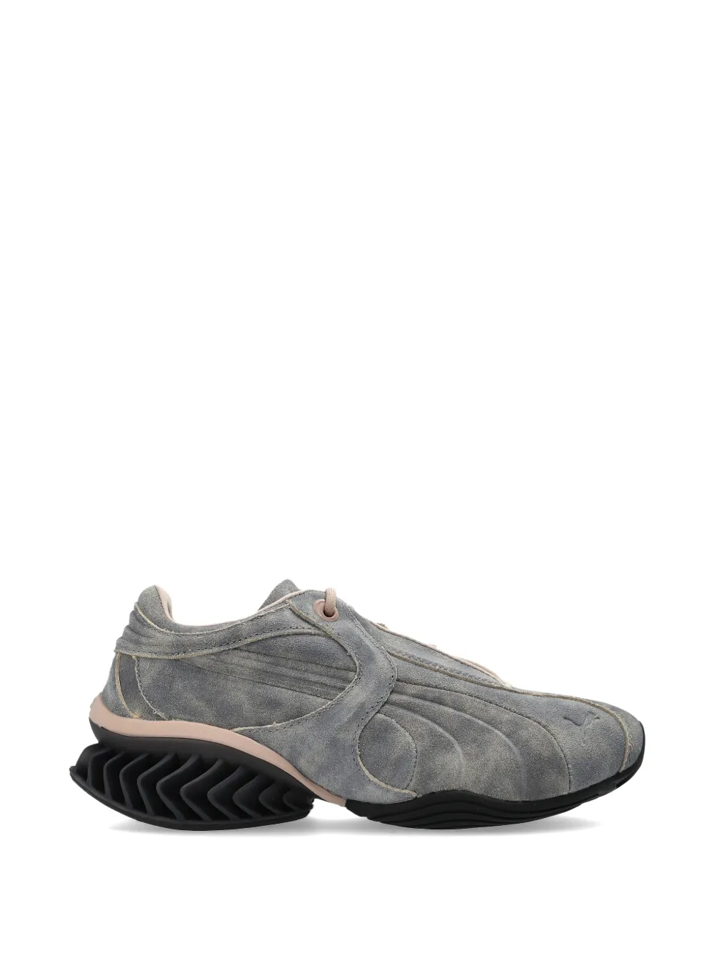 PUMA Cell Geo Biology panelled sneakers Grijs