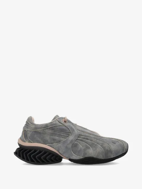 PUMA Cell Geo Biology panelled sneakers