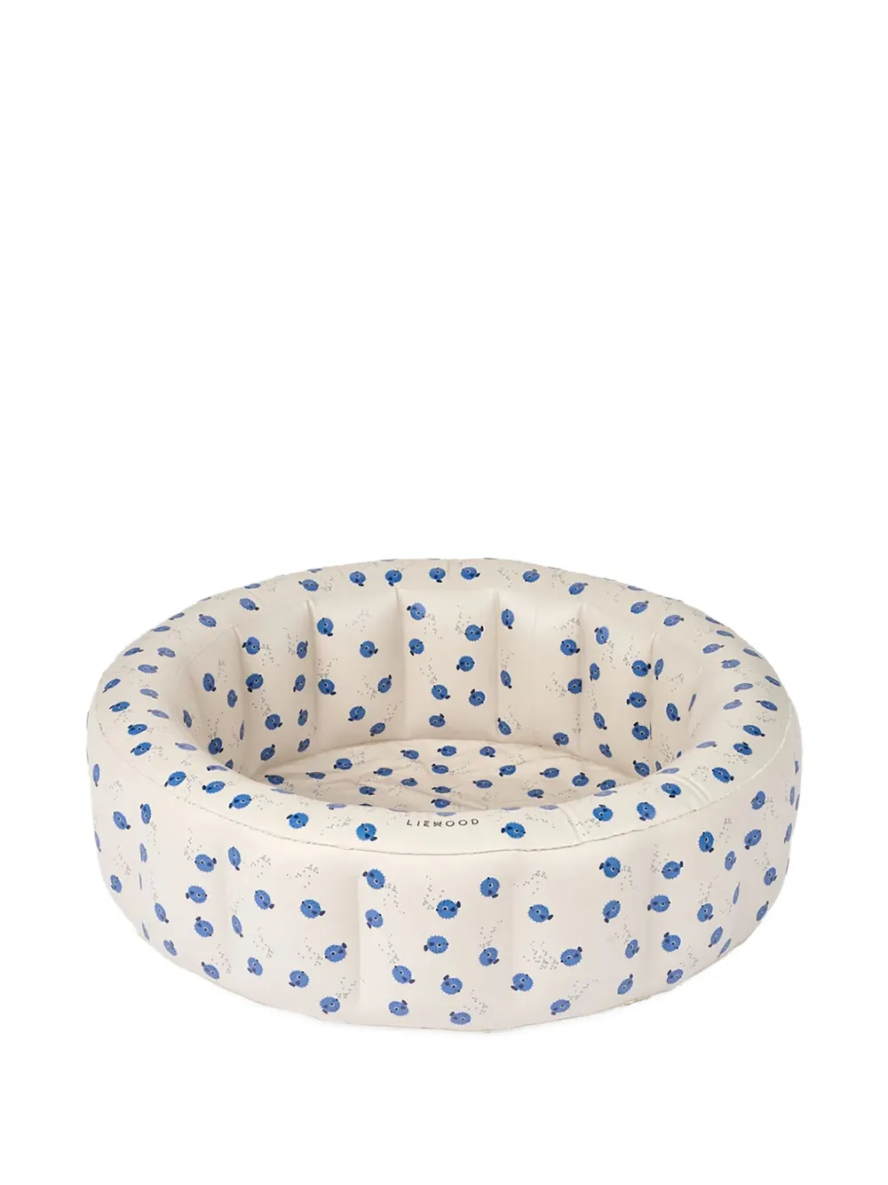 Liewood Kornelia patterned swimming-pool - Toni neutri