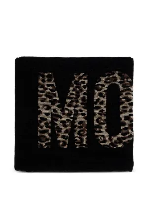 Supreme x Faribault Kate Moss Blanket (183cm x 127cm) | Grey