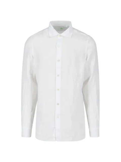 Finamore 1925 Napoli Gaeta shirt