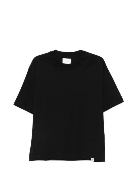 WOC Firenze crew-neck T-shirt