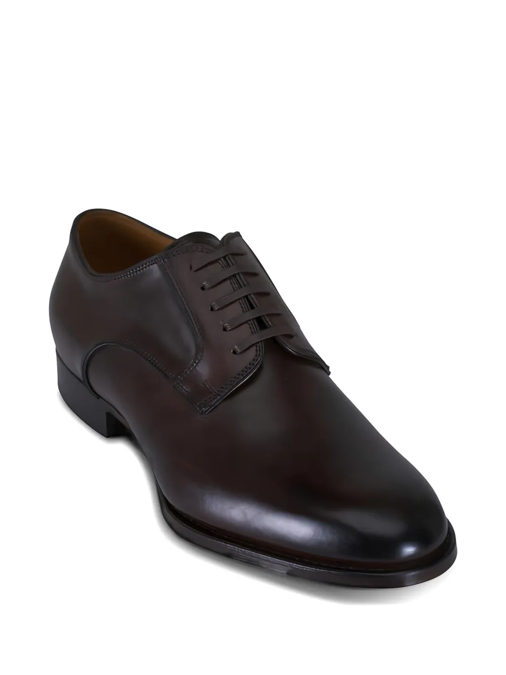 Kiton lace-up Derby shoes Bruin