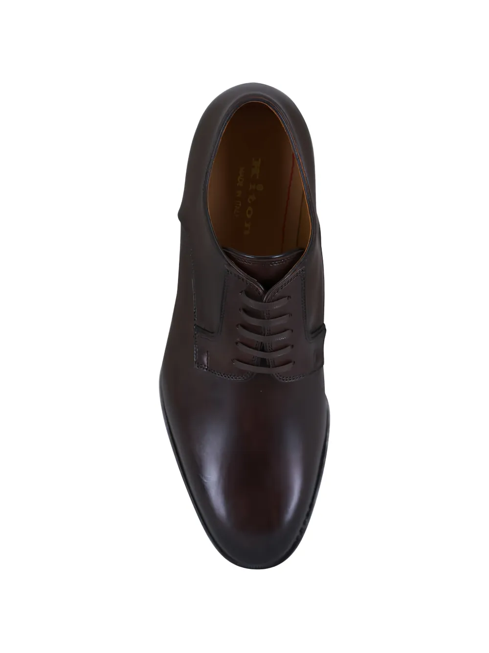 Kiton lace-up Derby shoes Bruin