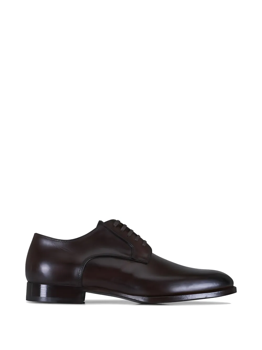 Kiton lace-up Derby shoes Bruin