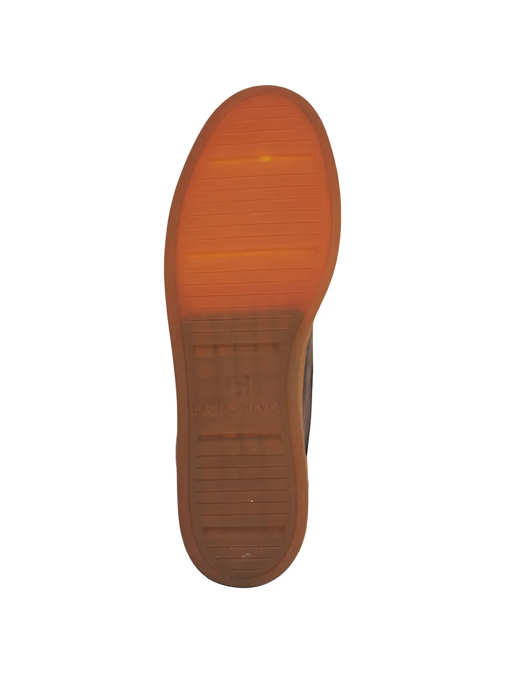 Officine Creative Halo suede sneakers Bruin