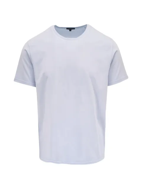 Pya short-sleeve cotton T-shirt