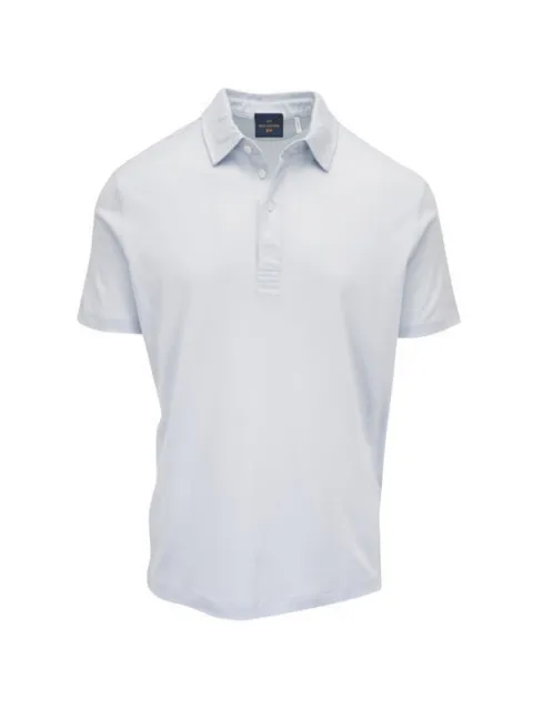 Paul & Shark short-sleeve polo shirt