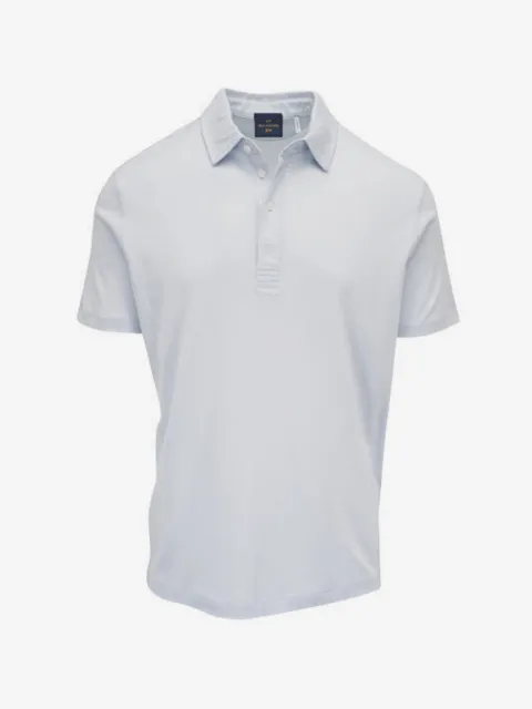 Paul & Shark playera tipo polo manga corta