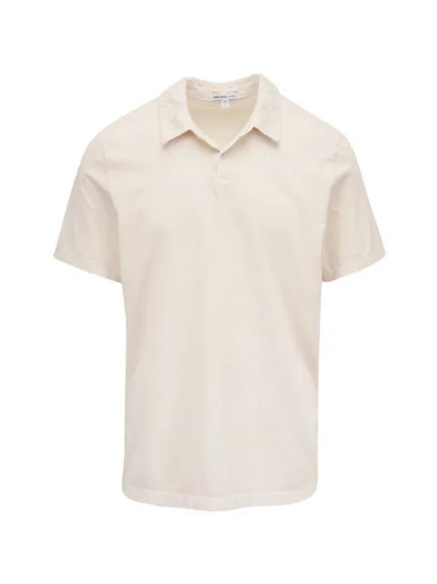 James Perse x Browns OG 短袖polo衫