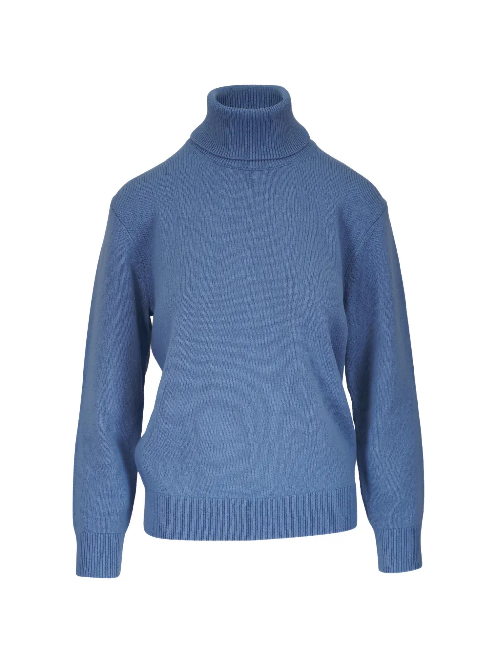 Michael Kors Joan roll-neck sweater - Blu