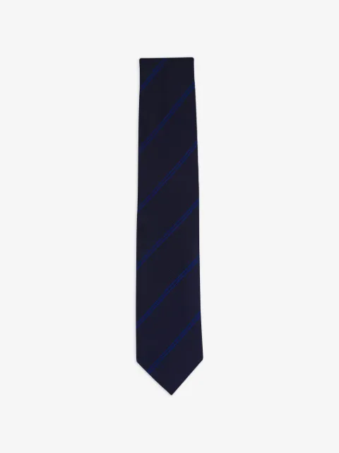 TOM FORD striped spring tie
