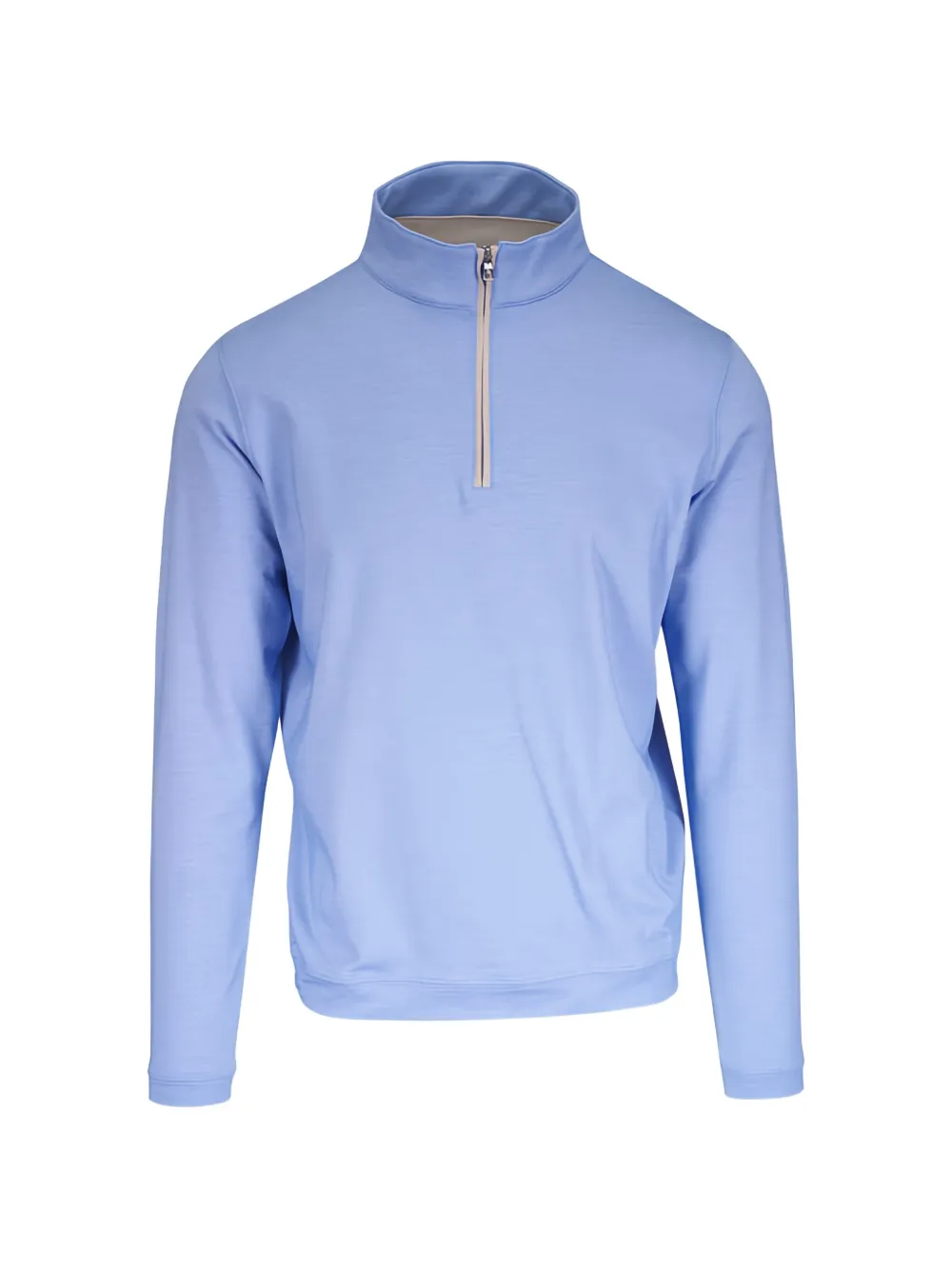 Peter Millar Albatross long-sleeves sweatshirt - Blu