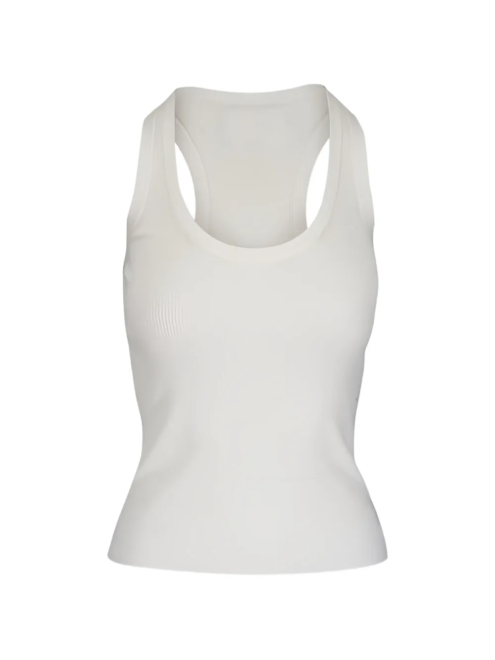 TWP First Layer top - Toni neutri