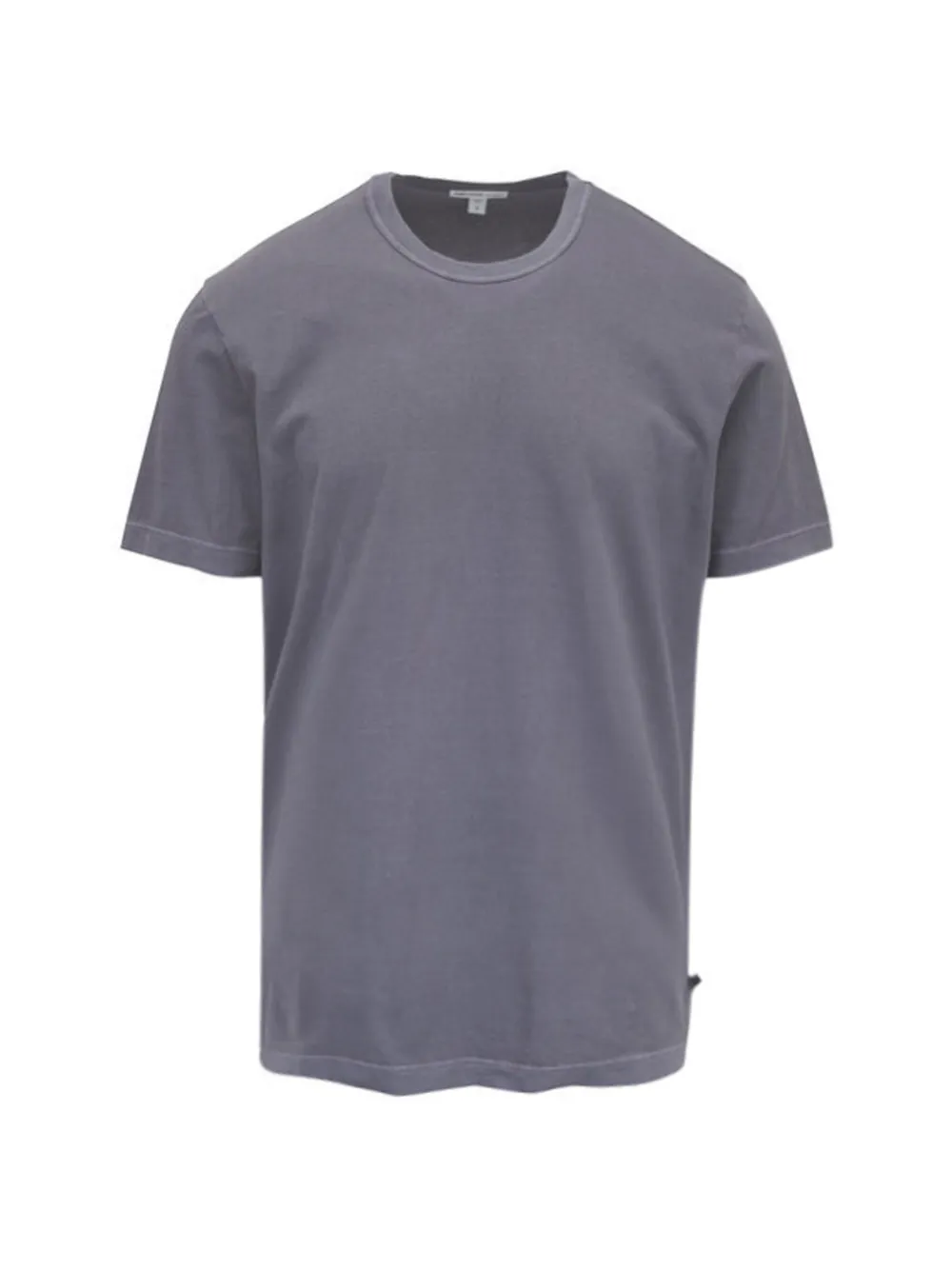 James Perse short-sleeve T-shirt - Grigio