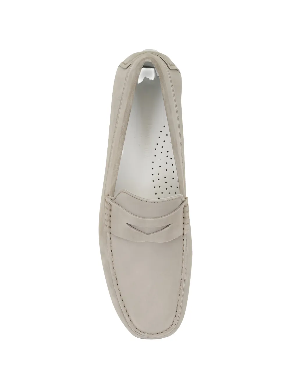 To Boot New York Suède loafers Beige