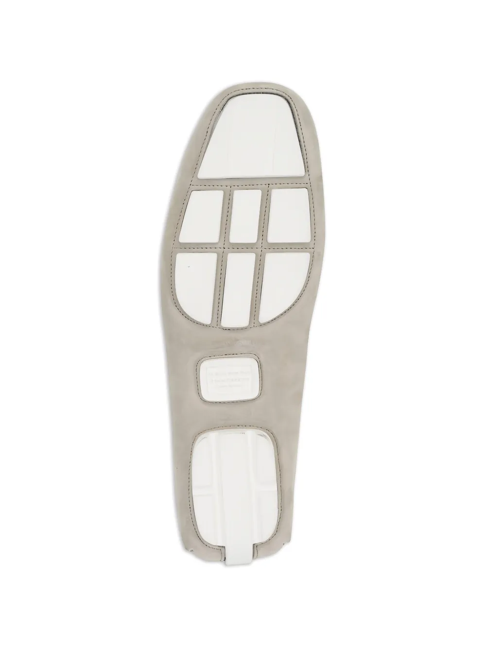 To Boot New York Suède loafers Beige