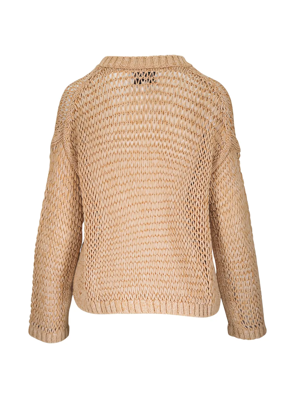  Twp Beige Sweater - Neutrals 