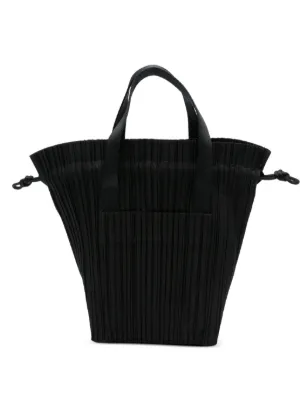 Pleats Please Issey Miyake Tote Bags for Women - Shop on FARFETCH