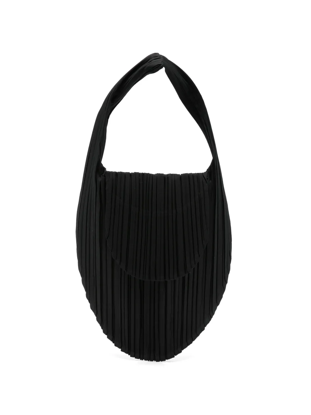 Pleats Please Issey Miyake Pleats Seeds tote bag - Nero