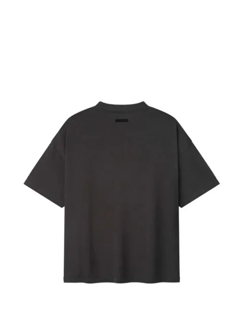 FEAR OF GOD ESSENTIALS Campus 90s crew-neck T-shirt