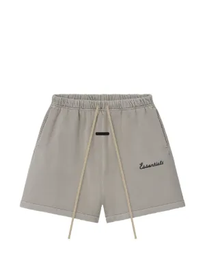 FEAR OF GOD ESSENTIALS Essential トラックショーツ | グレー