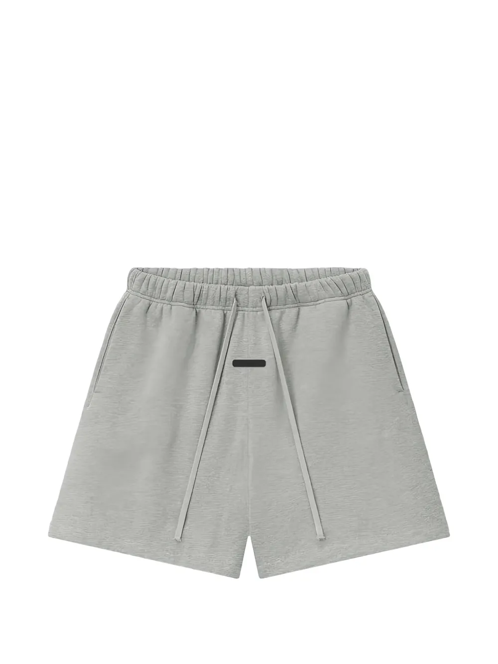 FEAR OF GOD ESSENTIALS Signature Classic shorts - Grigio