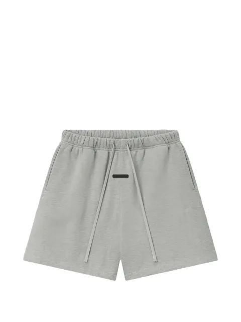 FEAR OF GOD ESSENTIALS Signature Classic shorts