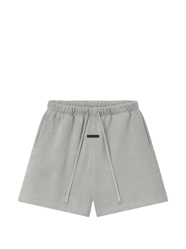 Essentials グレー ショートパンツ ESSENTIALS(エッセンシャルズ