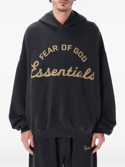 FEAR OF GOD ESSENTIALS Training 90's hoodie