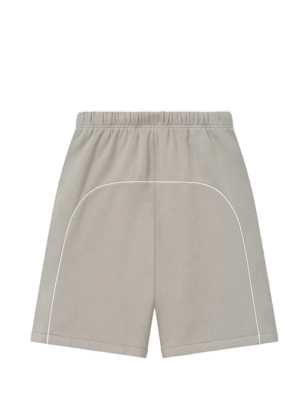 FEAR OF GOD ESSENTIALS Trainingsshorts met trekkoord Beige