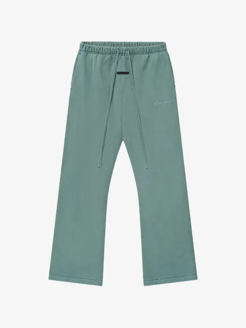 FEAR OF GOD ESSENTIALS Ausgestellte Signature Classic Jogginghose