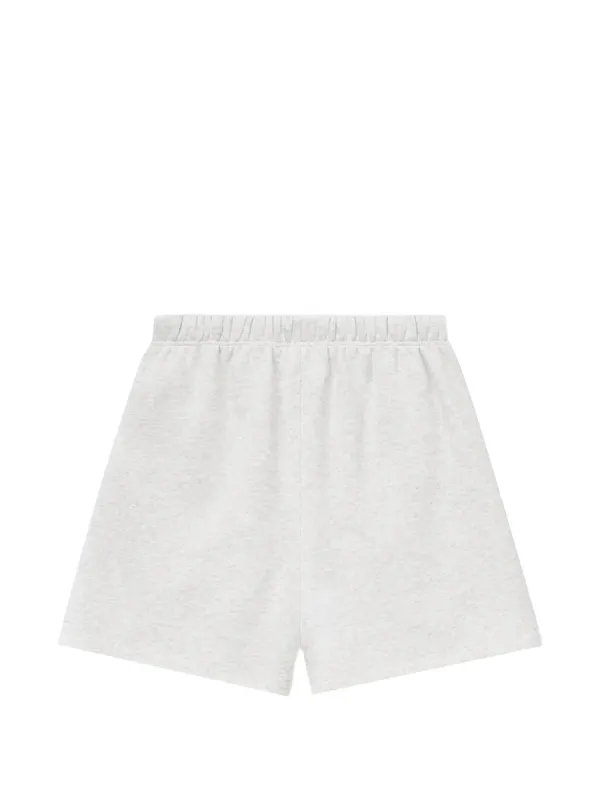 FEAR OF GOD ESSENTIALS ドローストリングパンツ FEAR OF GOD ESSENTIALS ドローストリング トラックショーツ | グレー
