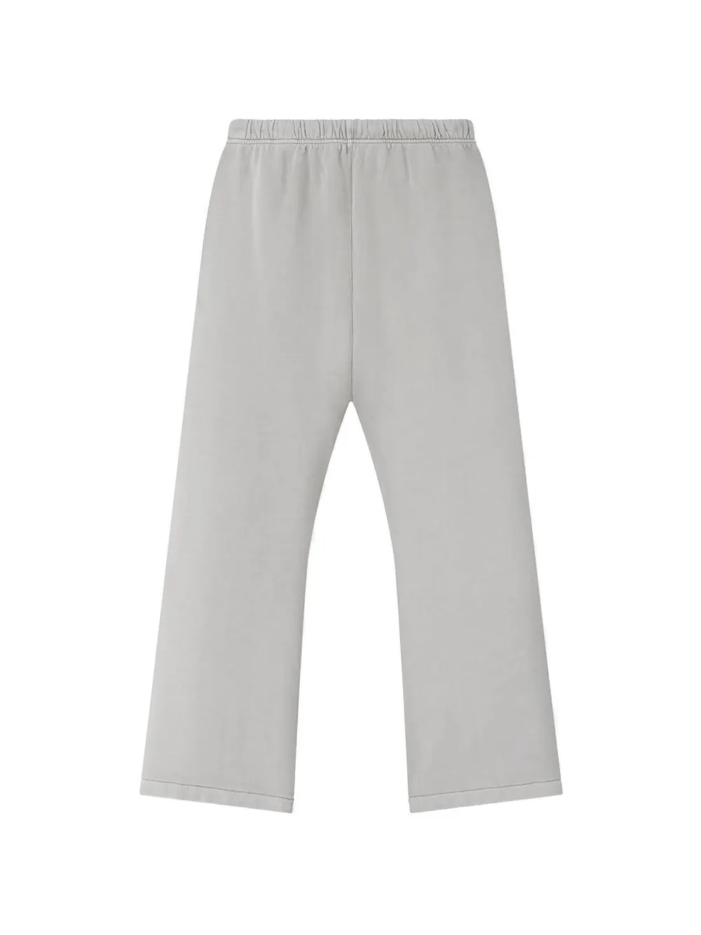 FEAR OF GOD ESSENTIALS Trainingsbroek met trekkoord Beige