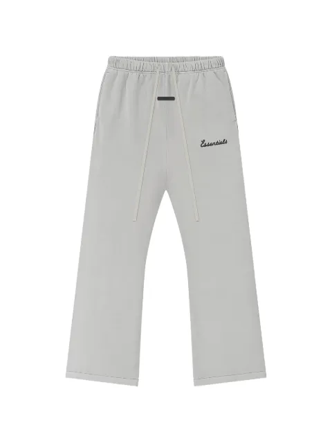 FEAR OF GOD ESSENTIALS drawstring track pants