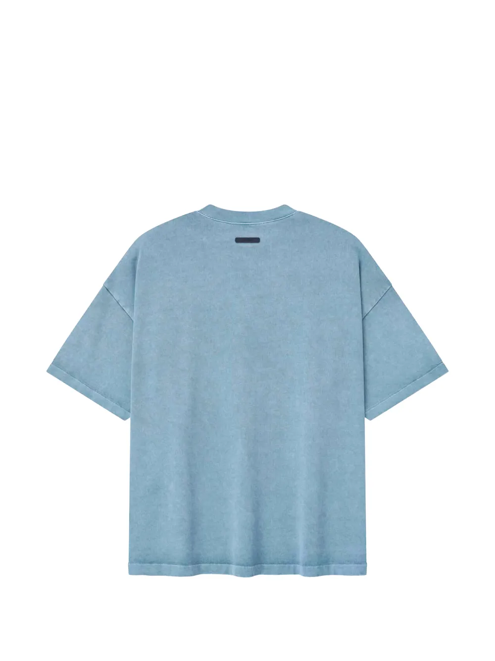 Fear of God Essentials Campus 90s Tee short-sleeve print T-shirt - thumbnail 3 of 4