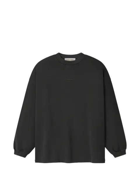 FEAR OF GOD ESSENTIALS long-sleeve T-shirt